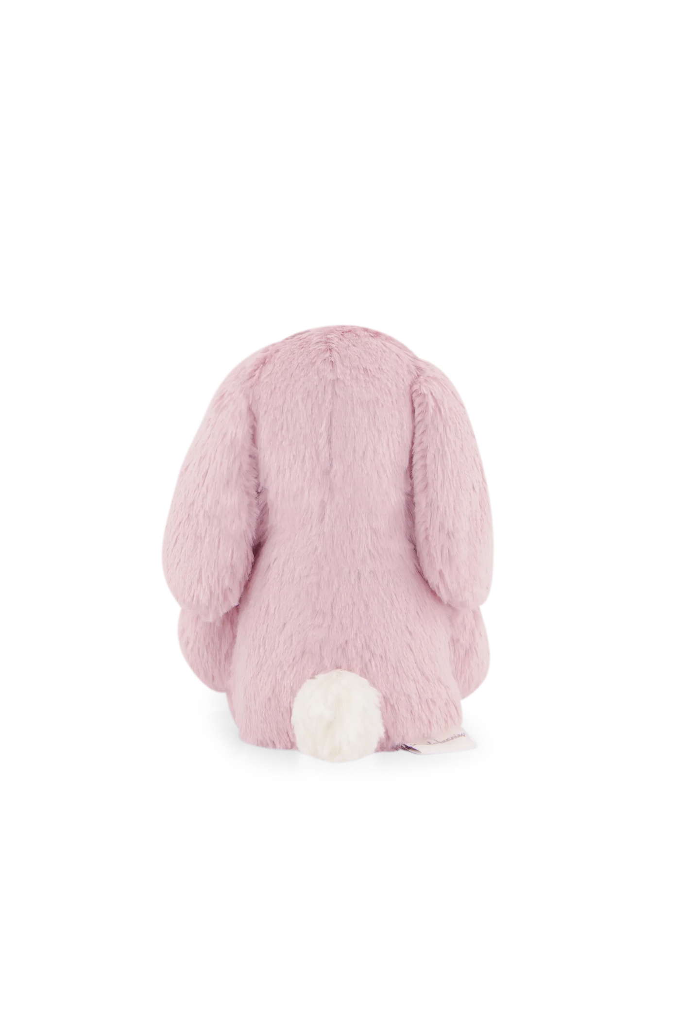 Jamie Kay Snuggle Bunnies Penelope the Bunny - Powder Pink 20cm Soft Toy Jamie Kay 