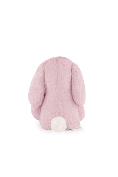 Jamie Kay Snuggle Bunnies Penelope the Bunny - Powder Pink 20cm Soft Toy Jamie Kay 