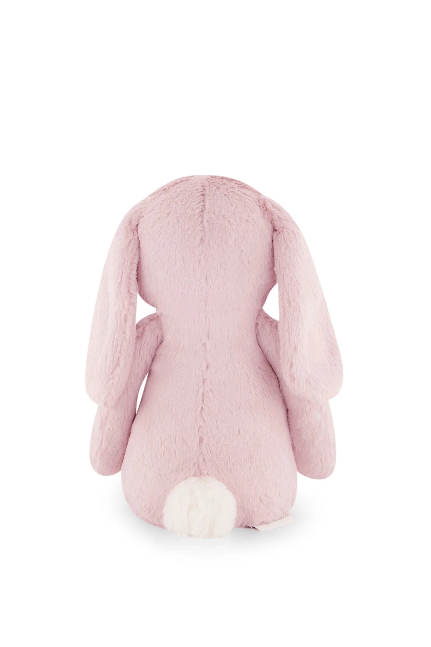 Jamie Kay Snuggle Bunnies Penelope the Bunny - Powder Pink 30cm Soft Toy Jamie Kay 