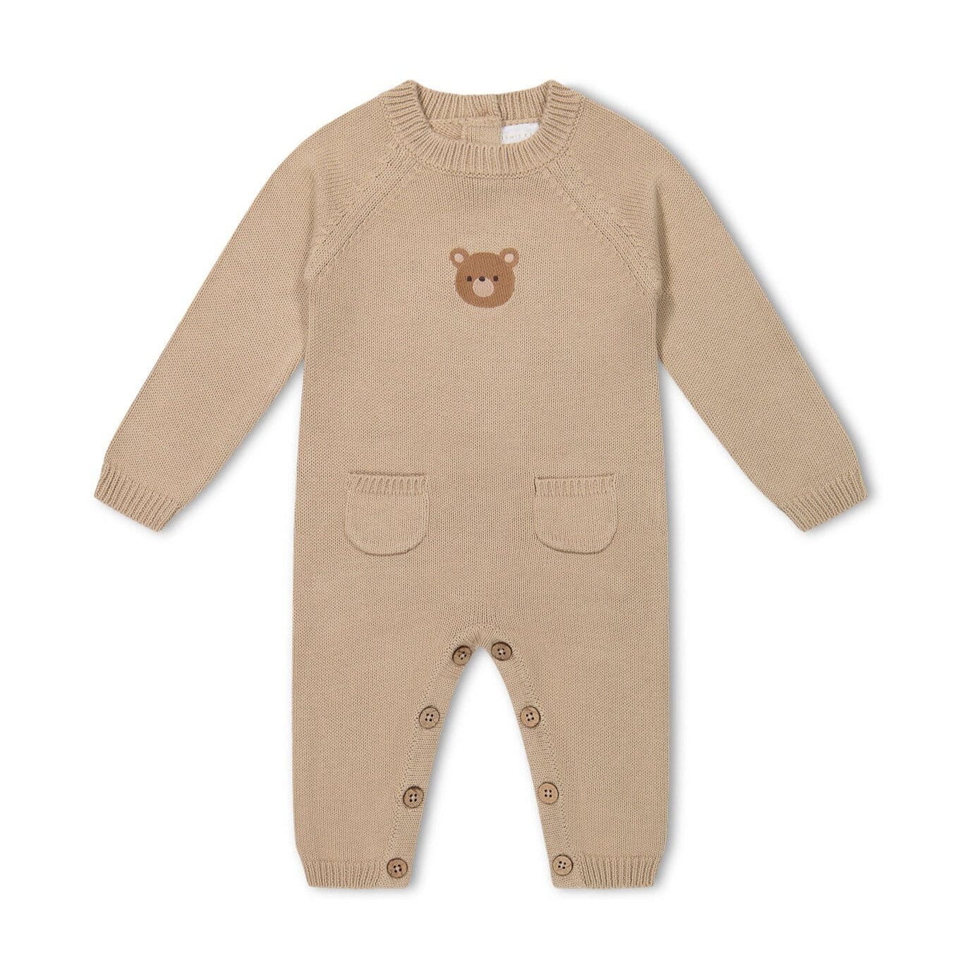 Jamie Kay Theo Onepiece - Fawn Onepiece Jamie Kay 