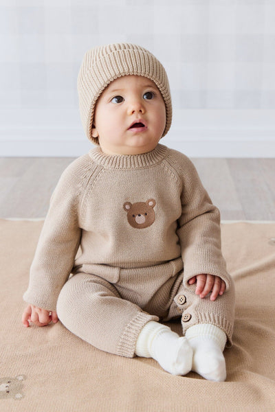 Jamie Kay Theo Onepiece - Fawn Onepiece Jamie Kay 