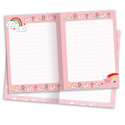 Janod Twin Pack Notebook Activity & Craft Janod 