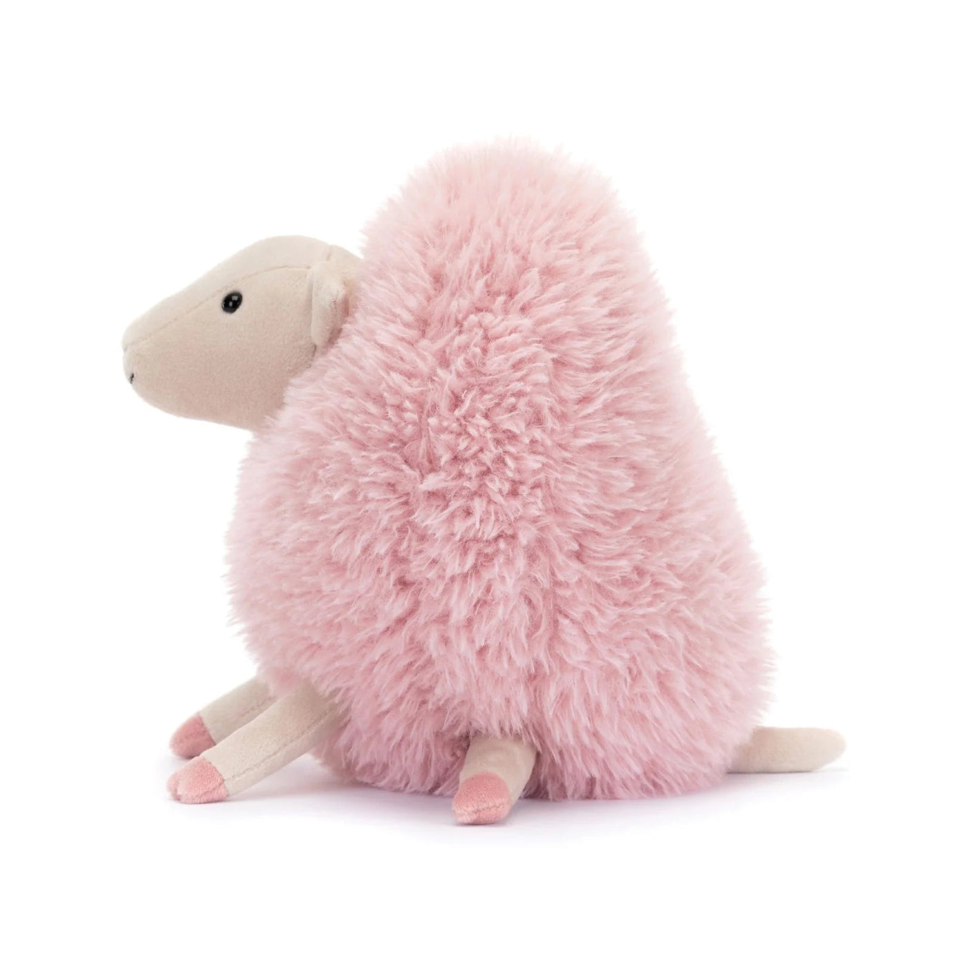 Jellycat Aimee Sheep Soft Toy Jellycat 