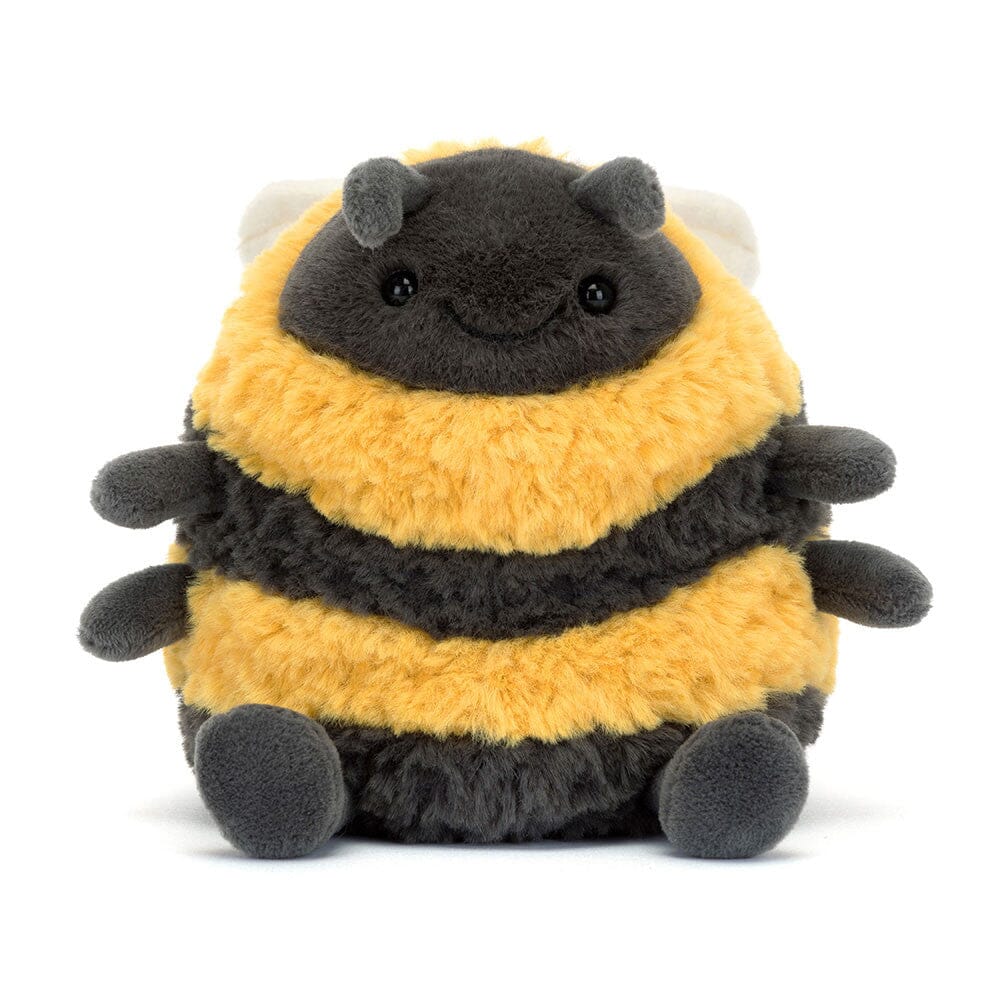 Jellycat - Albee Bee Soft Toy Jellycat 