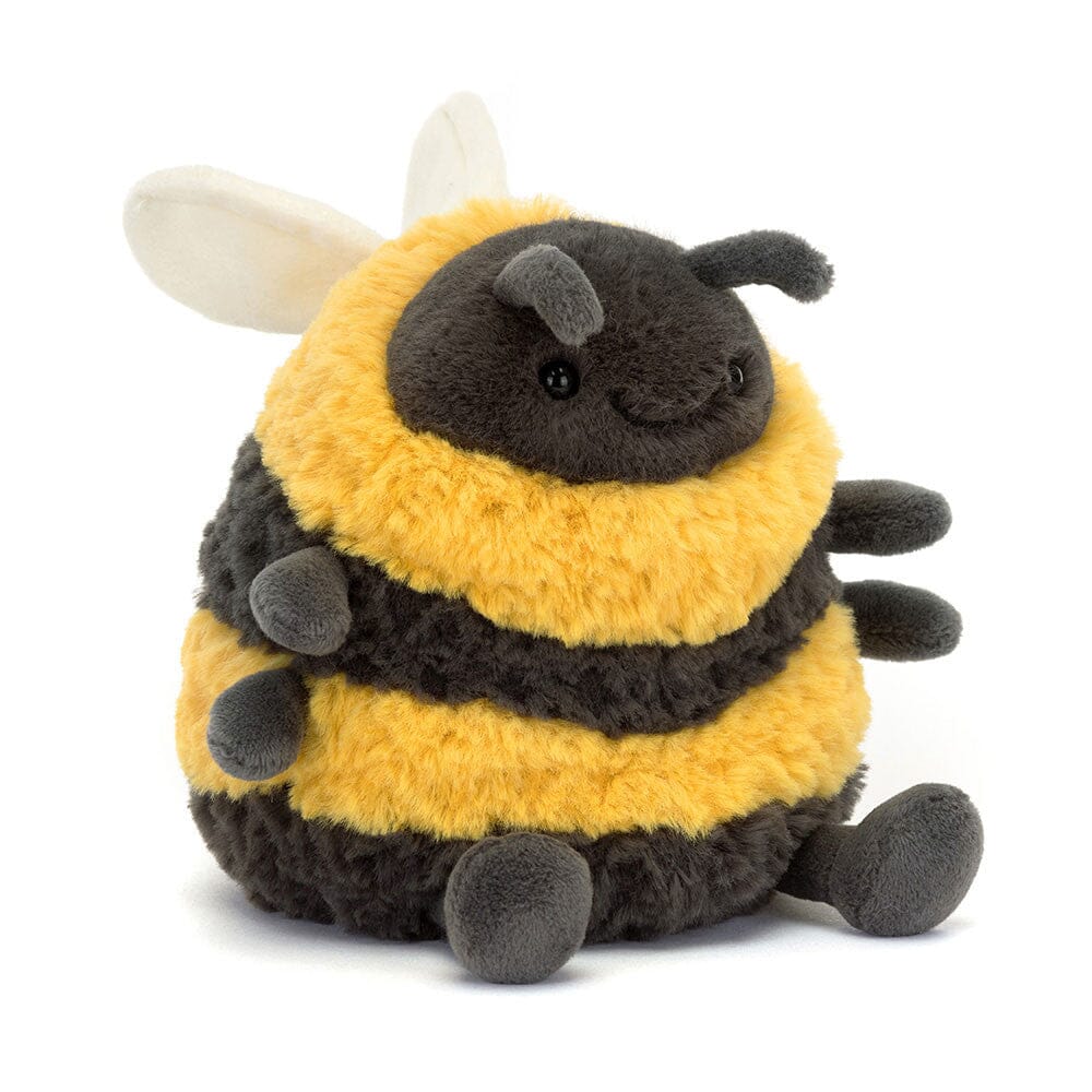 Jellycat - Albee Bee Soft Toy Jellycat 