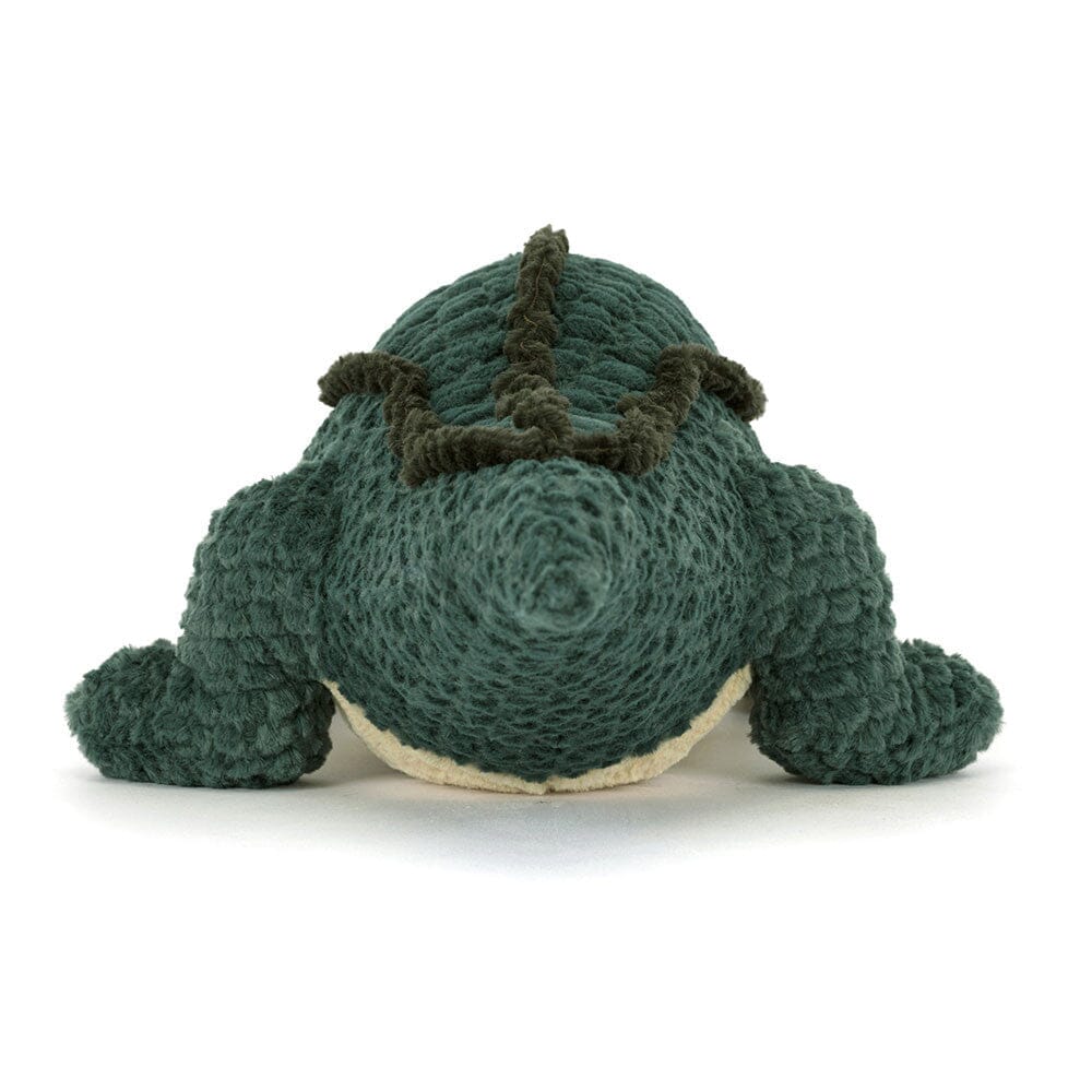 Jellycat - Allexi Alligator Soft Toy Jellycat 