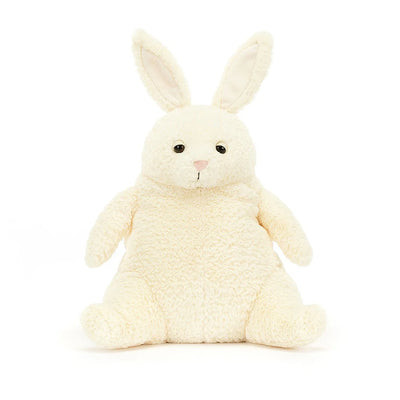 Jellycat Amore Bunny Soft Toy Jellycat 