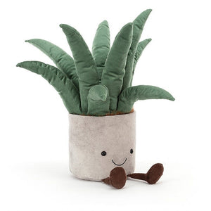 Jellycat Amuseable - Aloe Vera Big