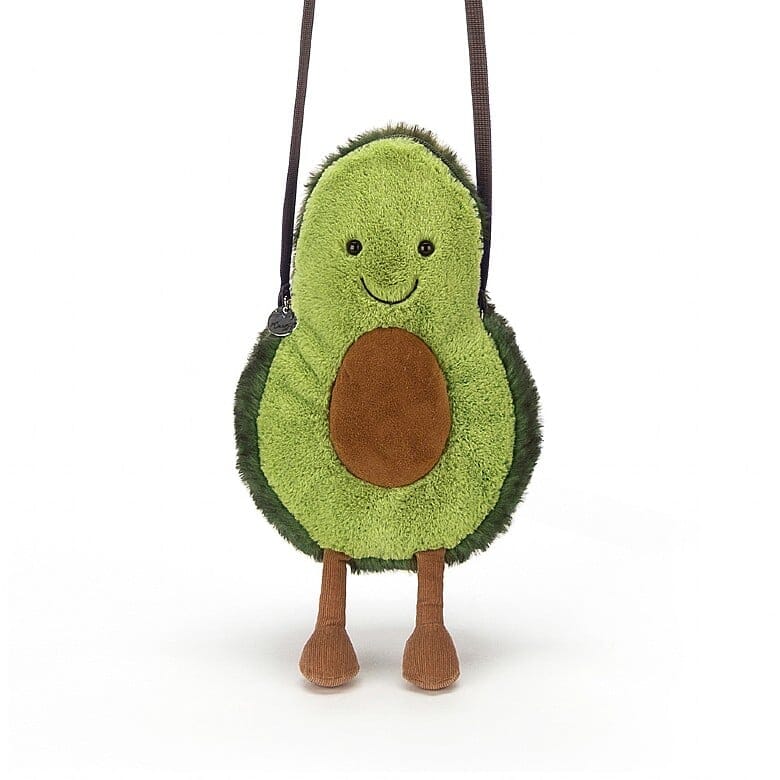 Jellycat amuseable avocado deals