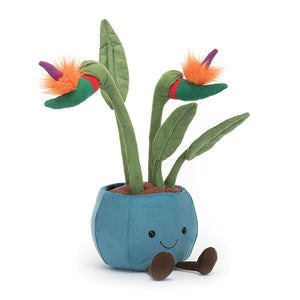 Jellycat Amuseable - Bird of Paradise