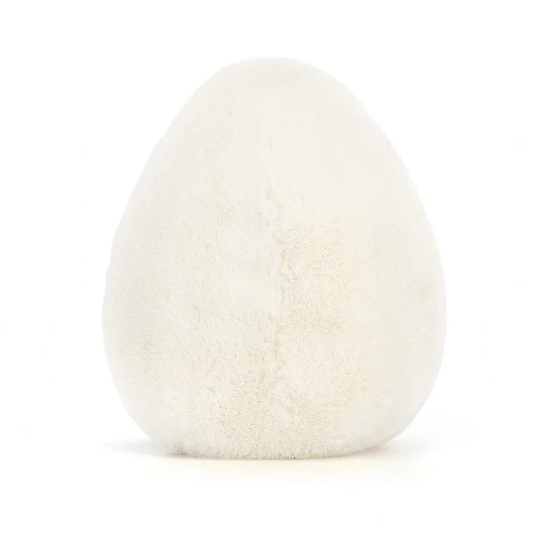 Jellycat Amuseable Boiled Egg Chic Soft Toy Jellycat 