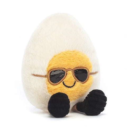 Jellycat Amuseable - Boiled Egg Chic