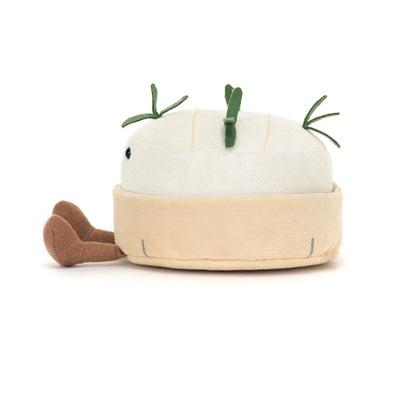 Jellycat Amuseable - Camembert Soft Toy Jellycat 