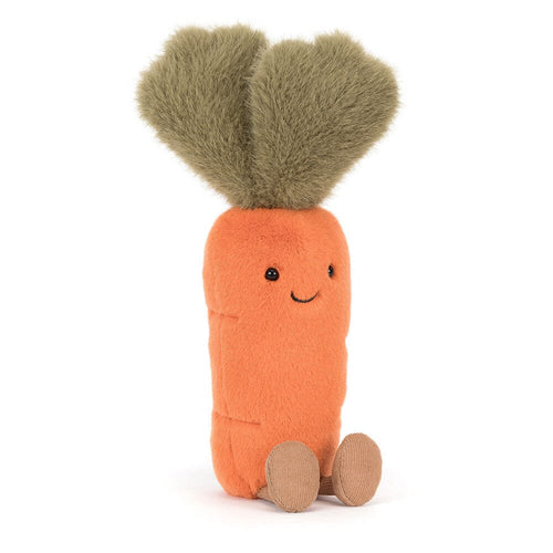 Jellycat Amuseable - Carrot