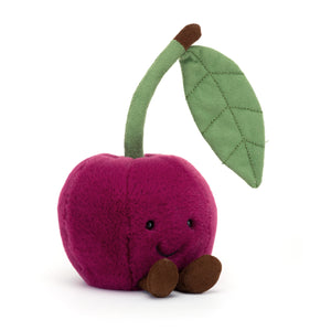 Jellycat Amuseable - Cherry