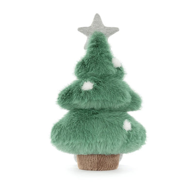 Jellycat Amuseable - Christmas Tree Soft Toy Jellycat 