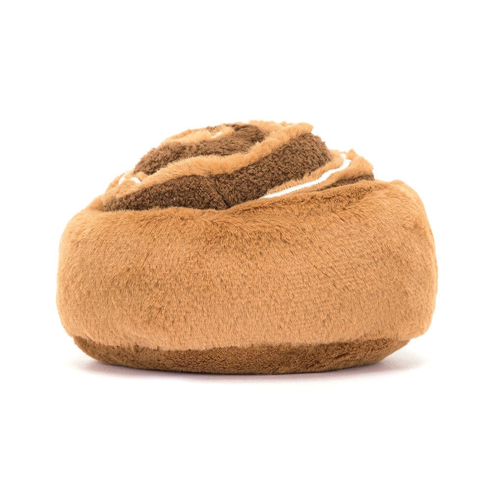 Jellycat Amuseable - Cinnamon Bun Soft Toy Jellycat 