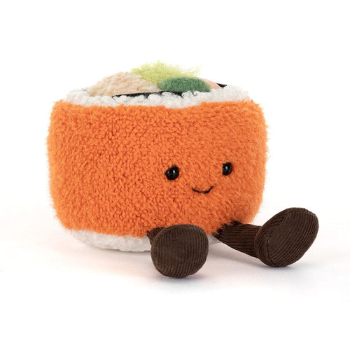 Jellycat Amuseable - Codhi Californian Roll