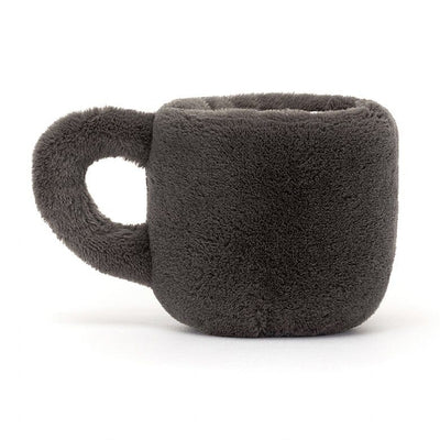 Jellycat Amuseable Coffee Cup Soft Toy Jellycat 