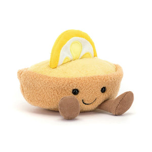 Jellycat Amuseable - Collette Tarte Au Citron