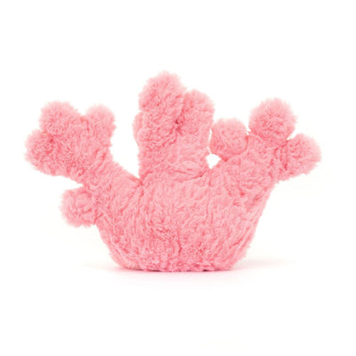 Jellycat Amuseable - Coral Soft Toy Jellycat 