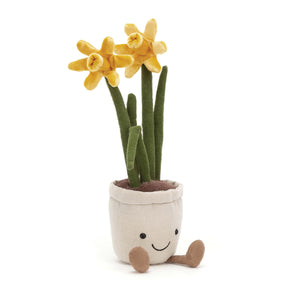 Jellycat Amuseable - Daffodil - Retired