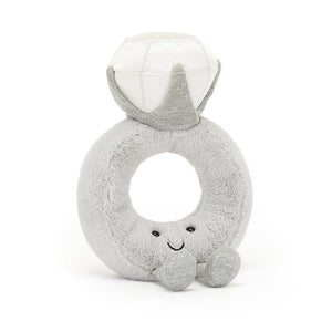 Jellycat Amuseable - Diamond Ring