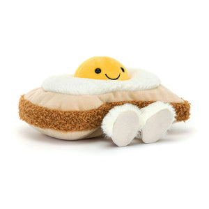 Jellycat Amuseable - Egglantine Egg on Toast