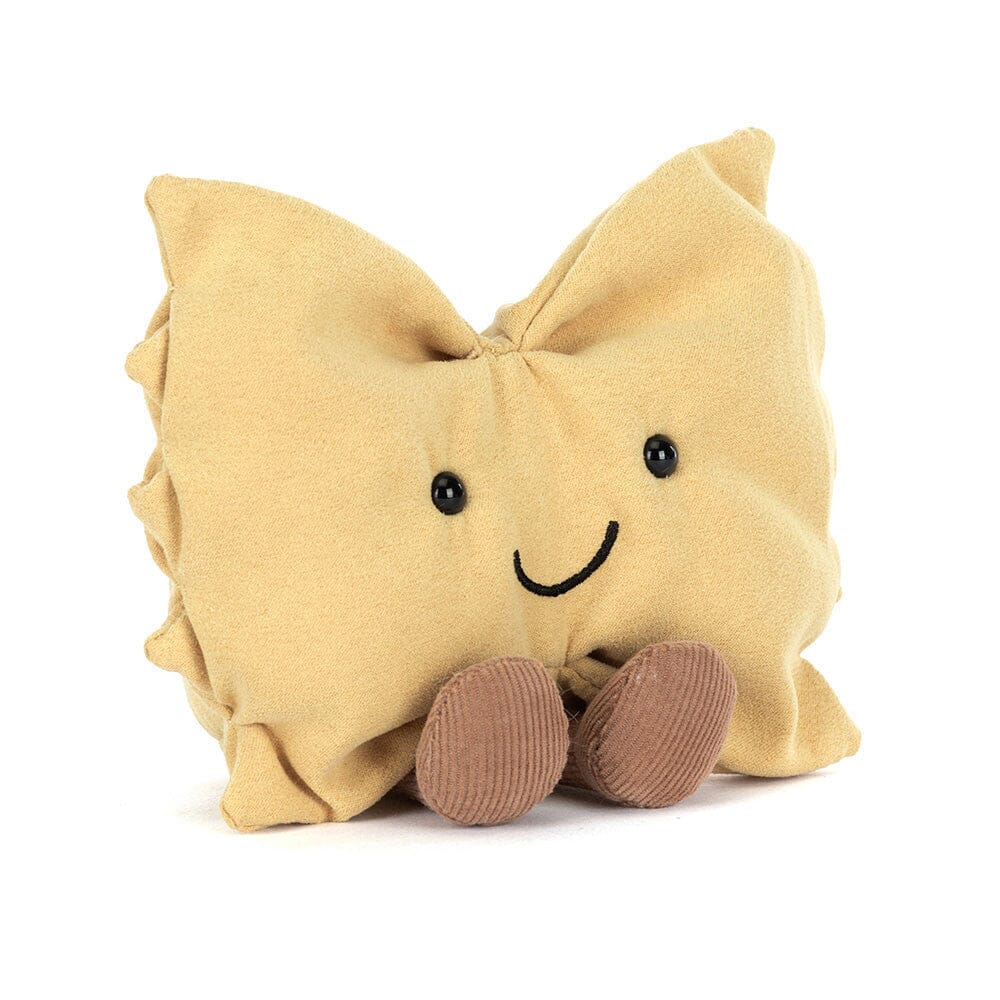 Jellycat Amuseable - Farfalle Soft Toy Jellycat 