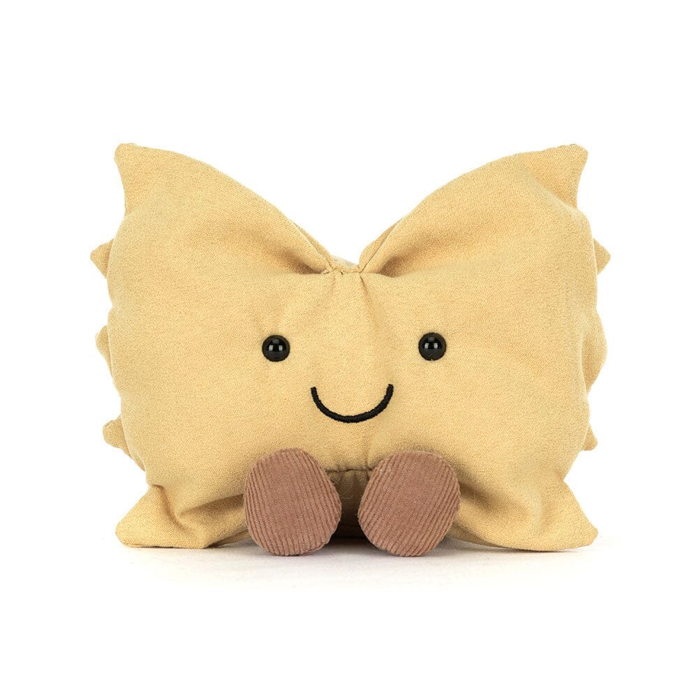 Jellycat Amuseable - Farfalle Soft Toy Jellycat 