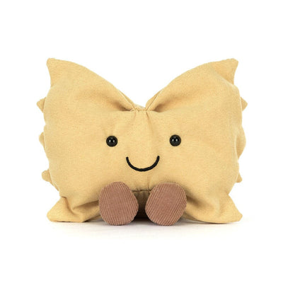 Jellycat Amuseable - Farfalle Soft Toy Jellycat 