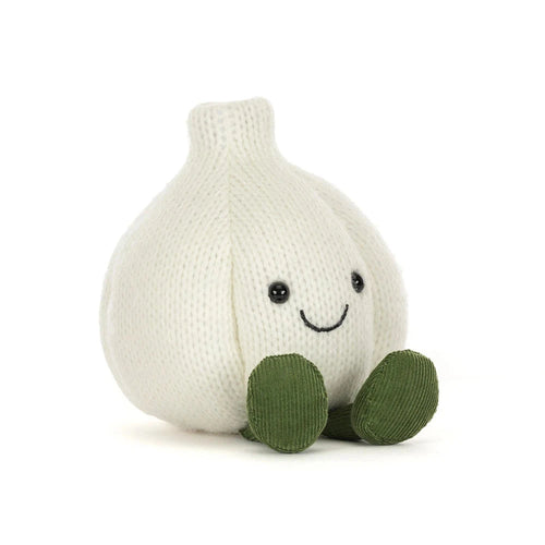 Jellycat - Amuseable | Garlic