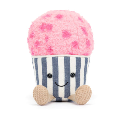 Jellycat Amuseable - Gelato Soft Toy Jellycat 