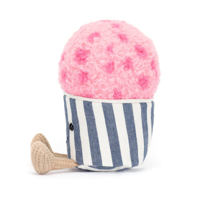 Jellycat Amuseable - Gelato Soft Toy Jellycat 