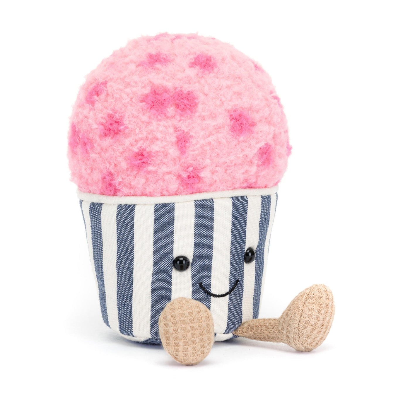 Jellycat Amuseable - Gelato Soft Toy Jellycat 