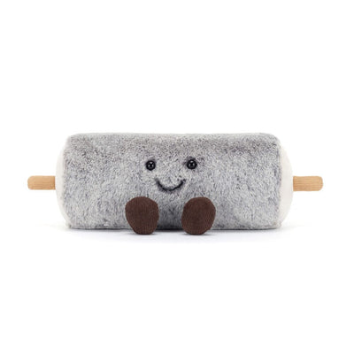 Jellycat Amuseable - Goat Cheese Soft Toy Jellycat 