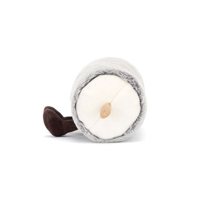 Jellycat Amuseable - Goat Cheese Soft Toy Jellycat 