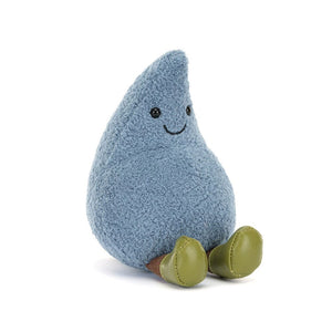 Jellycat Amuseable - Happy Raindrop