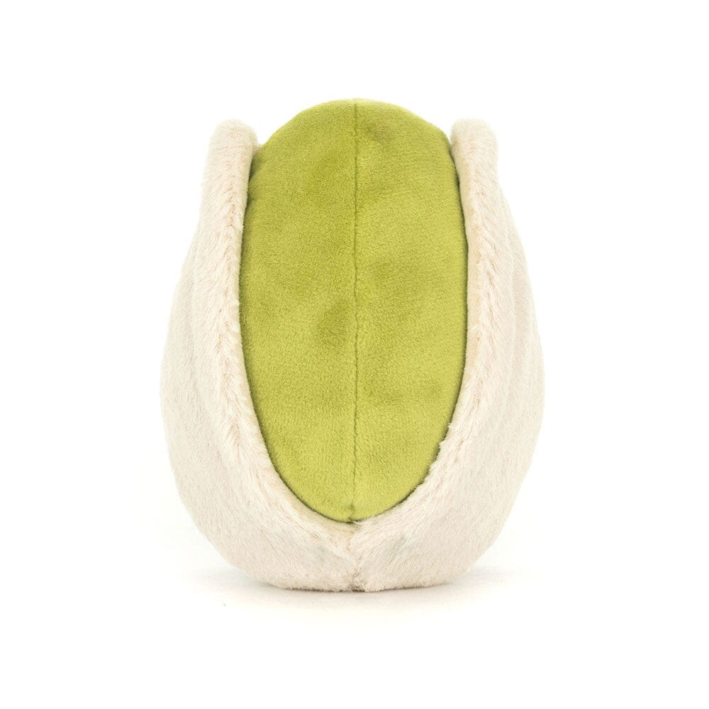 Jellycat Amuseable - Horatio Pistachio Soft Toy Jellycat 