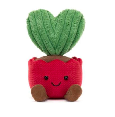 Jellycat Amuseable - Kerrii Cactus Soft Toy Jellycat 