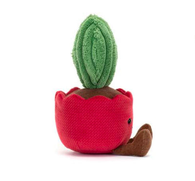 Jellycat Amuseable - Kerrii Cactus Soft Toy Jellycat 