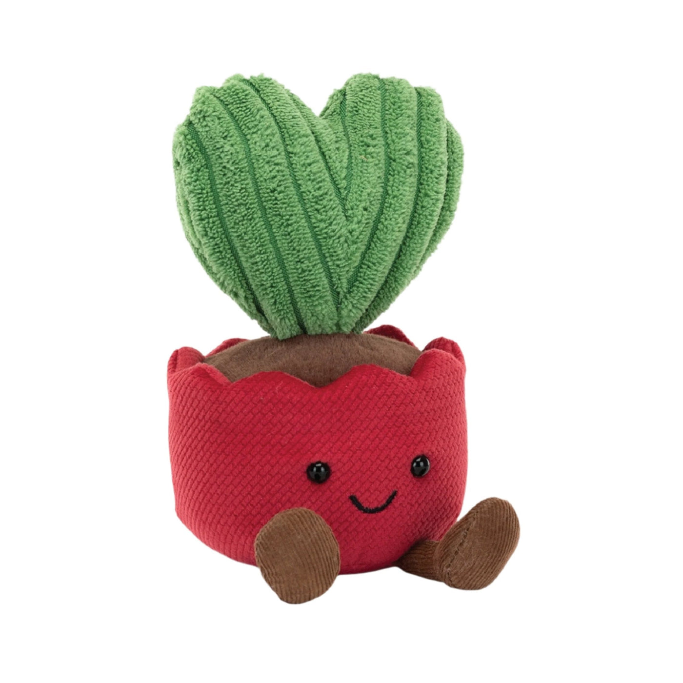 Jellycat Amuseable - Kerrii Cactus Soft Toy Jellycat 