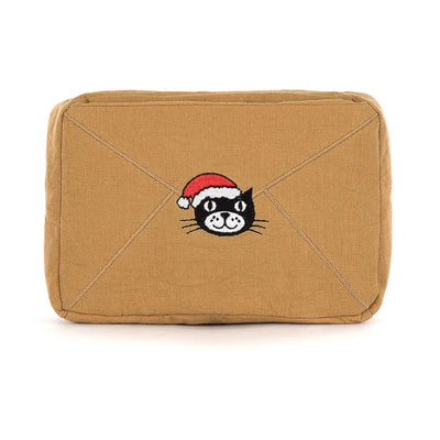 Jellycat Amuseable - Letter to Santa Soft Toy Jellycat 
