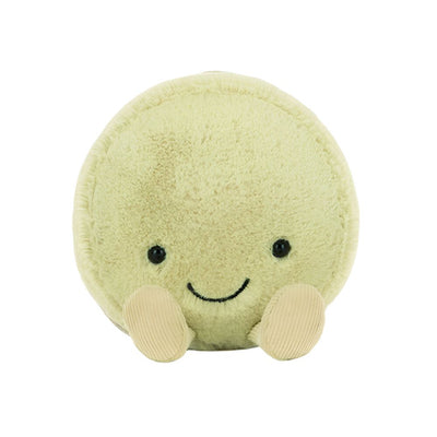 Jellycat Amuseable - Max Macaron Soft Toy Jellycat 