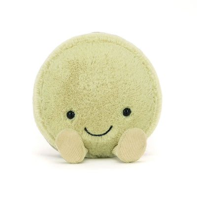 Jellycat Amuseable - Max Macaron Soft Toy Jellycat 