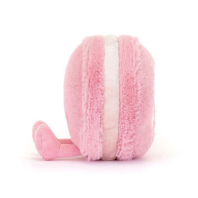 Jellycat Amuseable - Mia Macaron Soft Toy Jellycat 