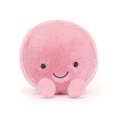 Jellycat Amuseable - Mia Macaron Soft Toy Jellycat 