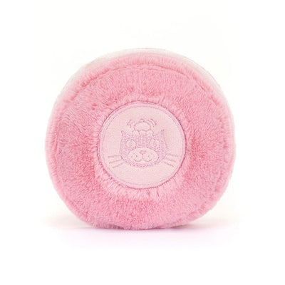 Jellycat Amuseable - Mia Macaron Soft Toy Jellycat 