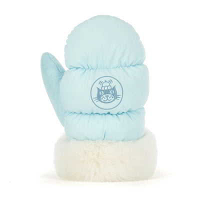 Jellycat Amuseable - Mitten Soft Toy Jellycat 