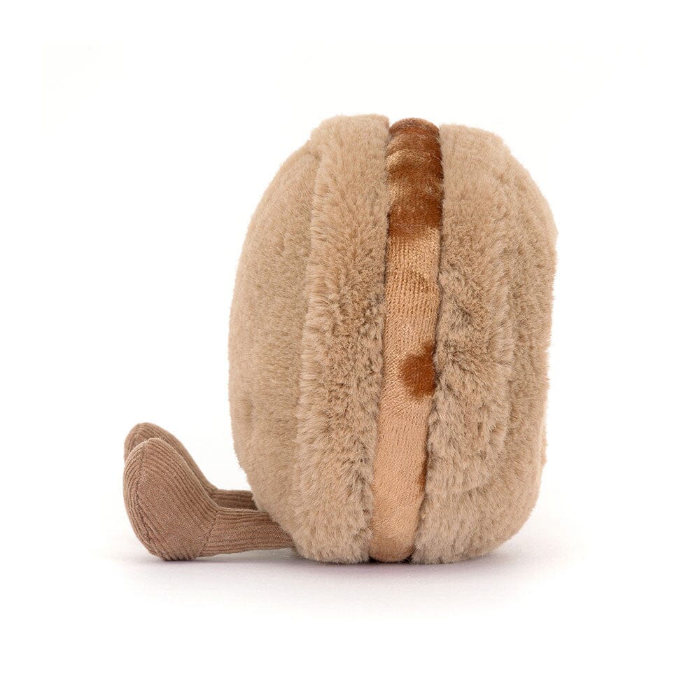 Jellycat Amuseable - Mona Macaron Soft Toy Jellycat 